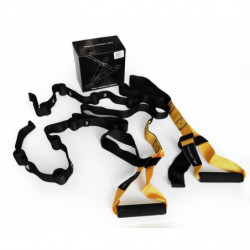 Еспандер Yakimasport Crossfit Suspension Trainer TRX 100437