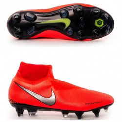 Футбольні бутси Nike PHANTOM VSN ELITE DF SG-PRO AC AO3264-600