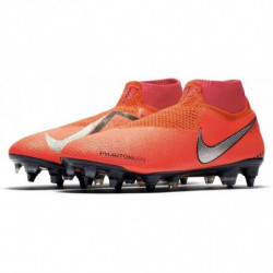 Футбольні бутси Nike PHANTOM VSN ELITE DF SG-PRO AC AO3264-600