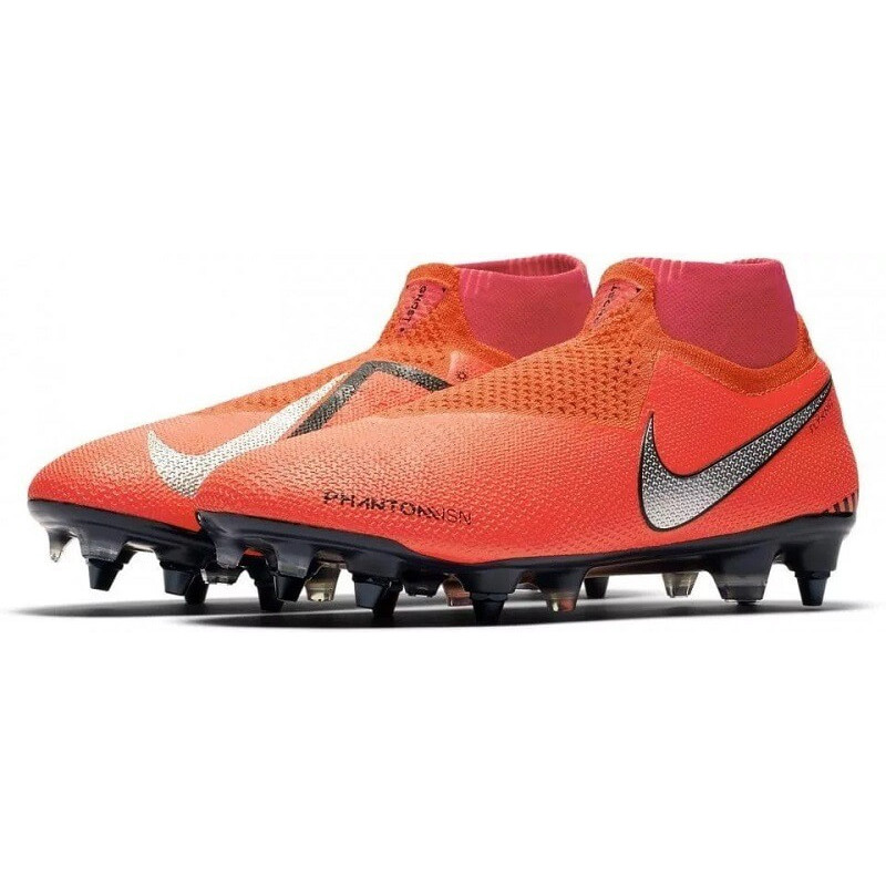 Футбольні бутси Nike PHANTOM VSN ELITE DF SG-PRO AC AO3264-600