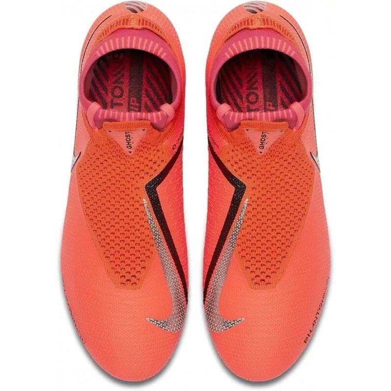 Футбольні бутси Nike PHANTOM VSN ELITE DF SG-PRO AC AO3264-600