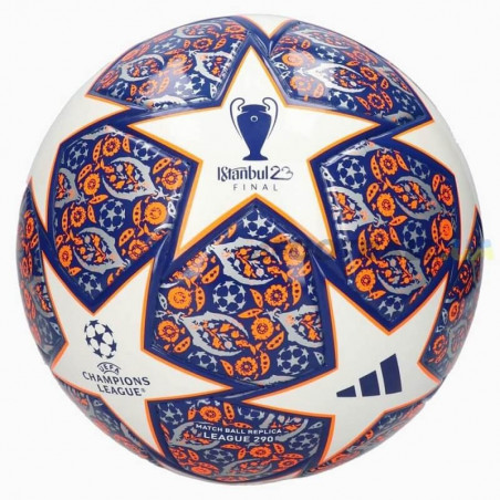 Футбольний м'яч adidas UCL League J290 Istanbul HU1575