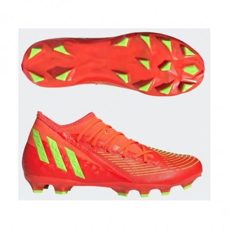 Футбольні бутси ADIDAS PREDATOR EDGE.3 MG GW0957