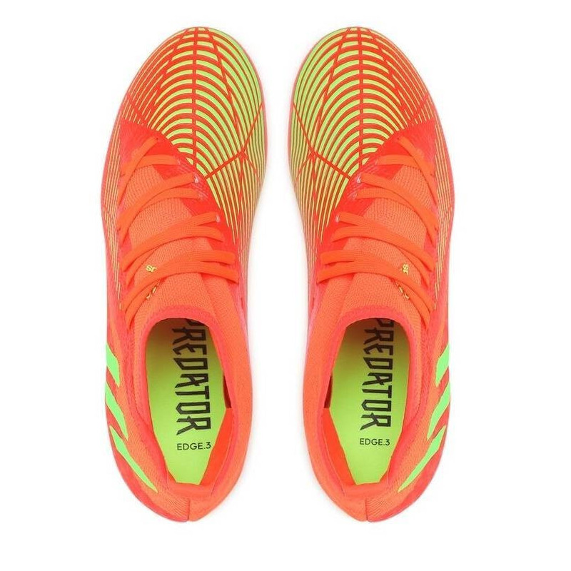 Футбольні бутси ADIDAS PREDATOR EDGE.3 MG GW0957