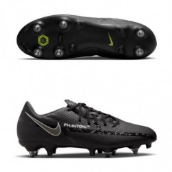 Футбольні бутси NIKE Phantom GT2 Academy SG-PRO Anti CLog DC0799-001
