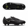 Футбольні бутси NIKE Phantom GT2 Academy SG-PRO Anti CLog DC0799-001