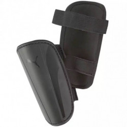 Щитки футбольні Puma King Strap 30849-01