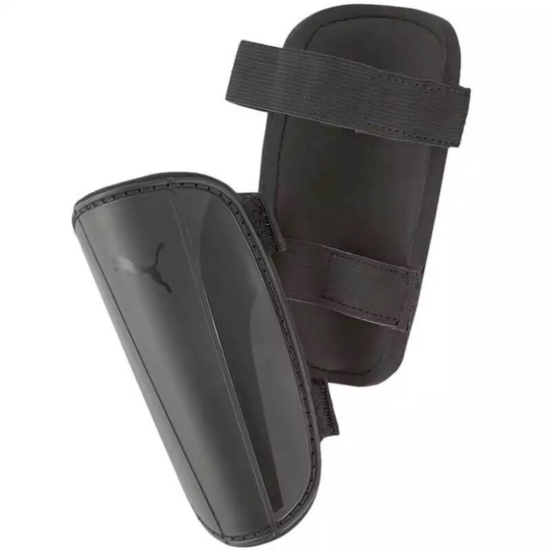 Щитки футбольні Puma King Strap 30849-01