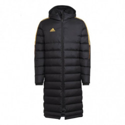 Зимова куртка ADIDAS TIRO 21 LONG DOWN COAT H38731