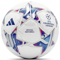 Футбольний м'яч ADIDAS UCL PRO 23/24 GROUP STAGE FOOTBALL IA0953