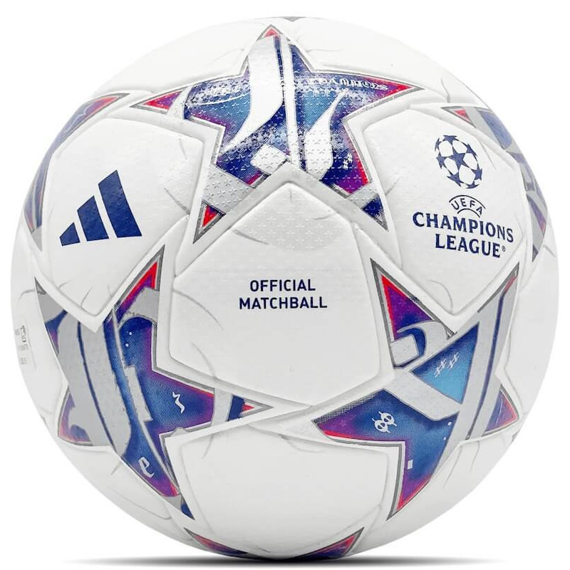Футбольний м'яч ADIDAS UCL PRO 23/24 GROUP STAGE FOOTBALL IA0953