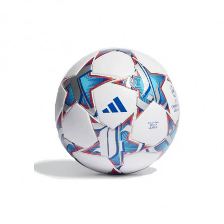 Футбольний м'яч adidas UCL League 23/24 IA0954