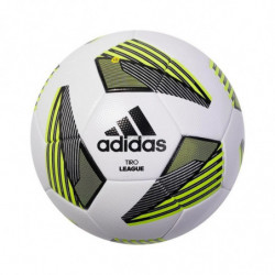 Футбольний м'яч ADIDAS Tiro League TSBE FS0369
