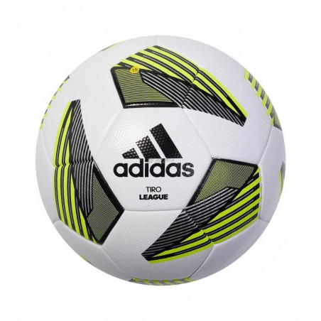 Футбольний м'яч ADIDAS Tiro League TSBE FS0369
