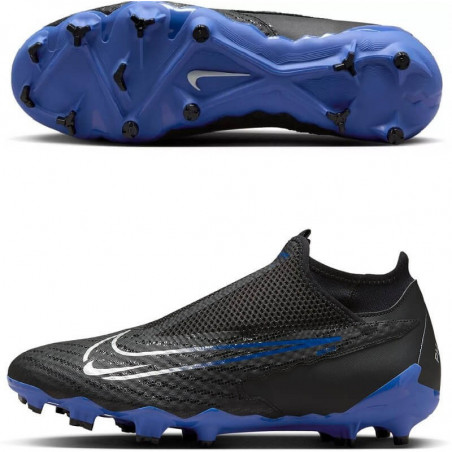 Футбольні бутси Nike Phantom GX Academy DF MG DD9472-040