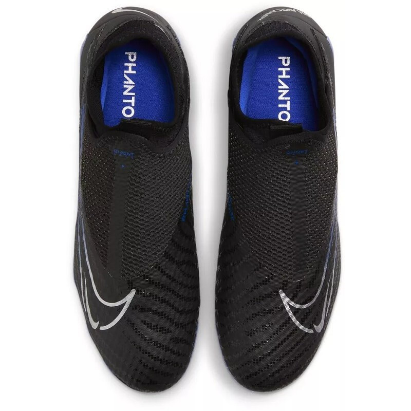 Футбольні бутси Nike Phantom GX Academy DF MG DD9472-040