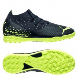 Дитячі сороконіжки Puma Jr Future 3.4 Tt 107012-01