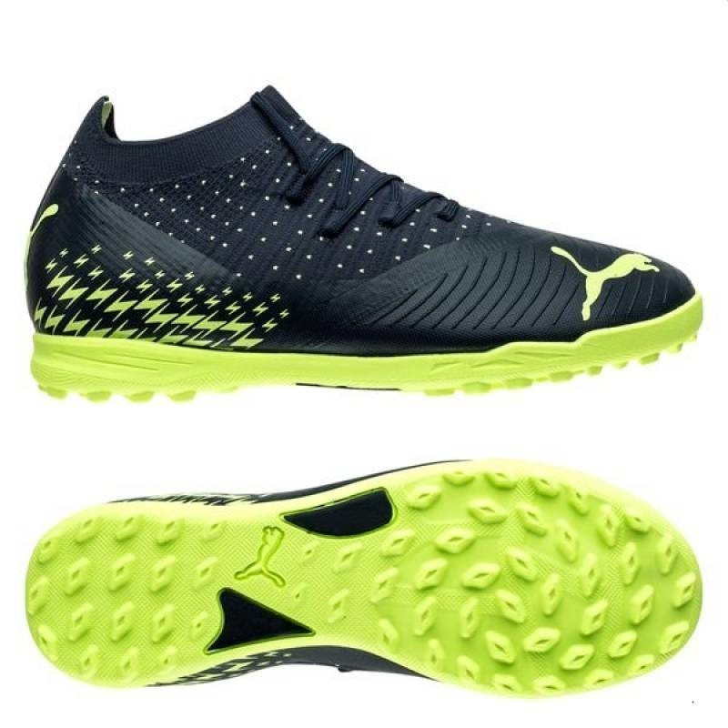 Дитячі сороконіжки Puma Jr Future 3.4 Tt 107012-01