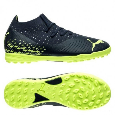 Дитячі сороконіжки Puma Jr Future 3.4 Tt 107012-01