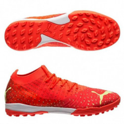 Футбольні сороконіжки Puma FUTURE 3.4 TT 107002-03