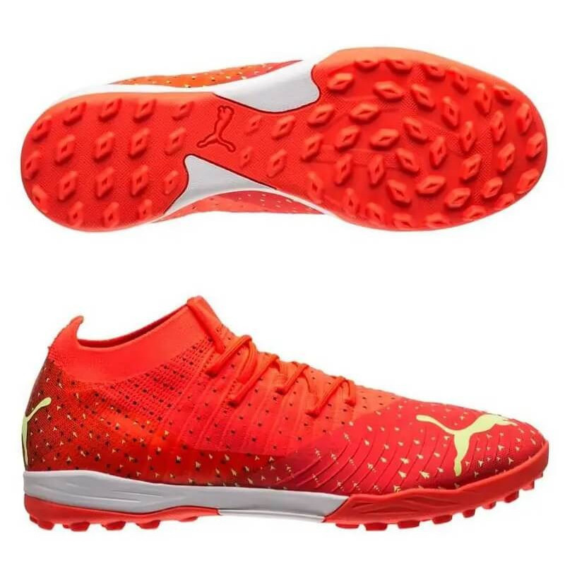 Футбольні сороконіжки Puma FUTURE 3.4 TT 107002-03