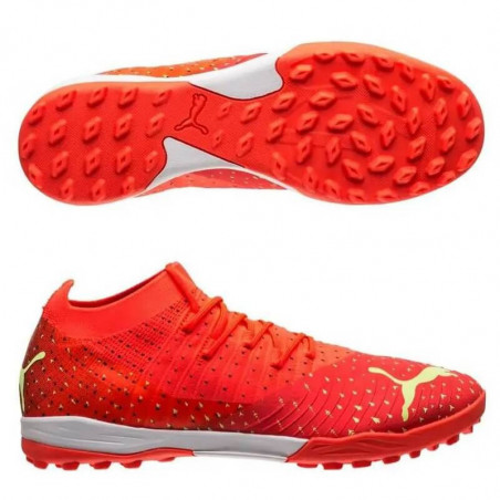 Футбольні сороконіжки Puma FUTURE 3.4 TT 107002-03