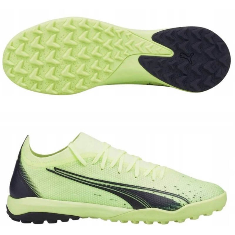 Футбольні сороконіжки Puma Ultra Match Tt 106903-01