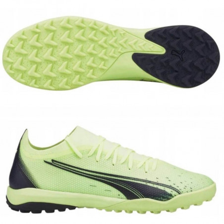 Футбольні сороконіжки Puma Ultra Match Tt 106903-01