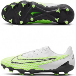 Футбольні бутси Nike Phantom GX Academy FG/MG  DD9473-705
