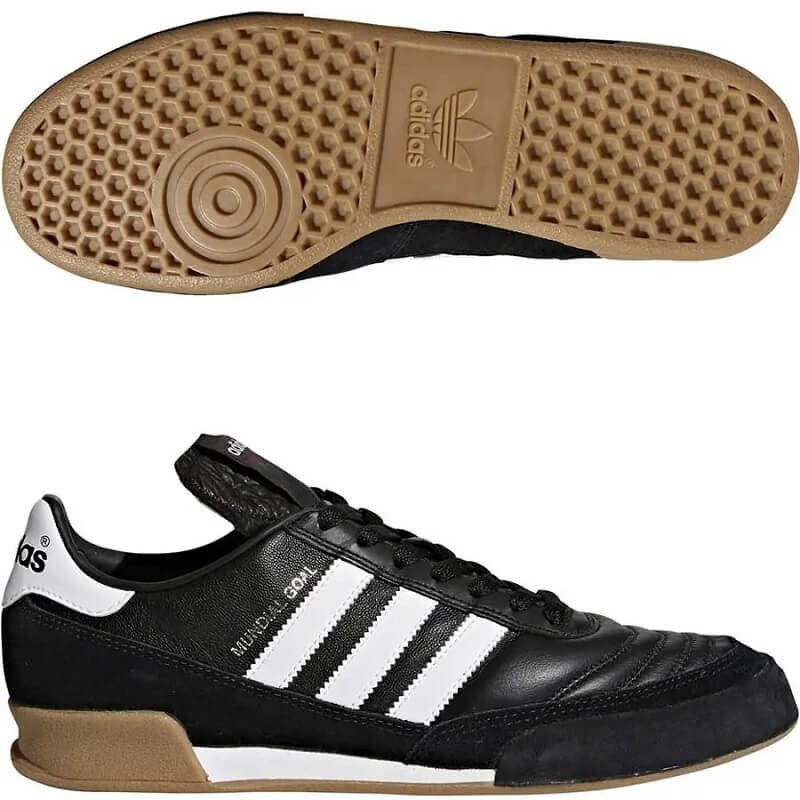 Футзалки Adidas Mundial Goal IN 019310