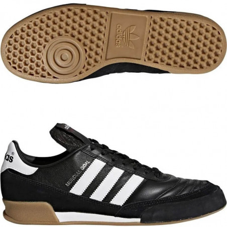 Футзалки Adidas Mundial Goal IN 019310