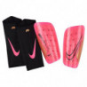 Щитки футбольні NIKE MERCURIAL LITE DN3611-600