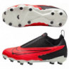 Бутси дитячі Nike JR PHANTOM GX ACADEMY DF FG/MG DD9546-600