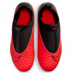 Бутси дитячі Nike JR PHANTOM GX ACADEMY DF FG/MG DD9546-600