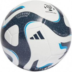 Футбольний М'яч adidas Oceaunz Ekstraklasa Training IQ4932