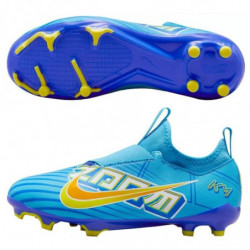 Бутси дитячі Nike Junior Air Zoom Mercurial Vapor 15  Mbappe MG DV0735-400