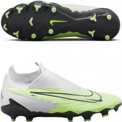 Футбольні бутси Nike Phantom GX Academy DF MG DD9472-705