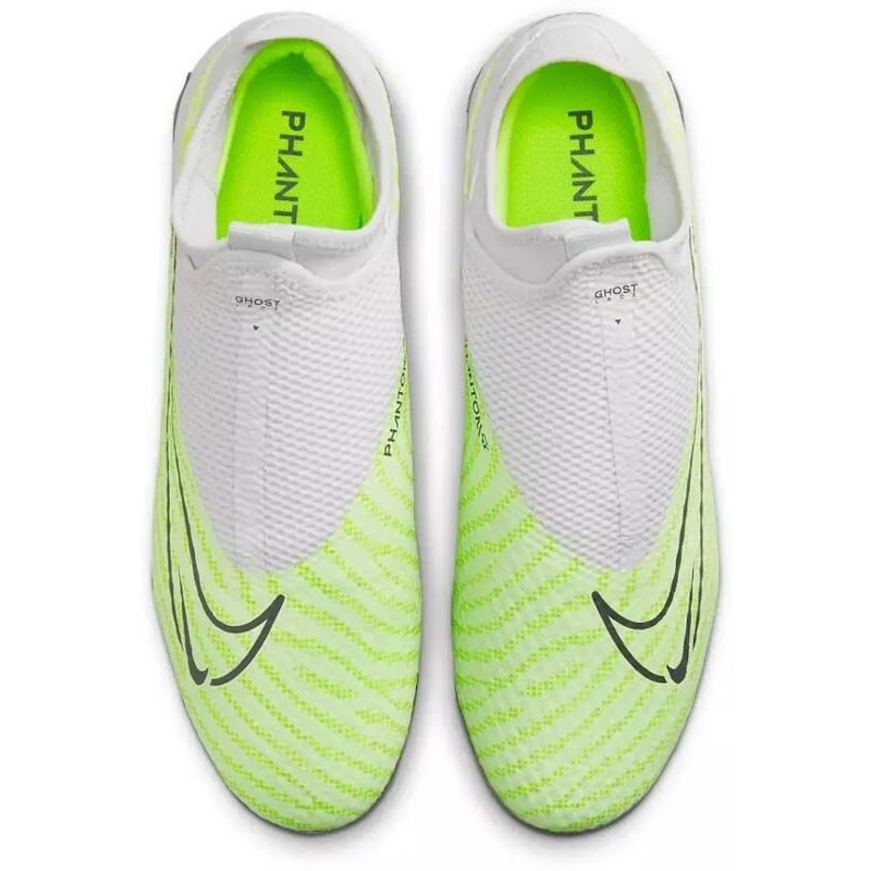 Футбольні бутси Nike Phantom GX Academy DF MG DD9472-705