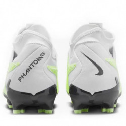 Футбольні бутси Nike Phantom GX Academy DF MG DD9472-705