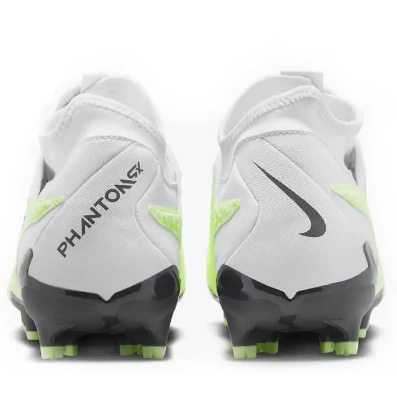 Футбольні бутси Nike Phantom GX Academy DF MG DD9472-705