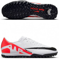 Футбольні сороконіжки Nike Air Mercurial Vapor 15 Academy TF DJ5635-600