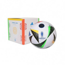 Футбольний м'яч Adidas EURO24 LEAGUE BOX FUSSBALLLIEBE IN9369