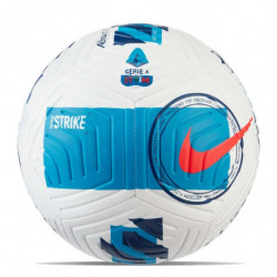 футбольний м'яч Nike Strike Seria A DC2409-100