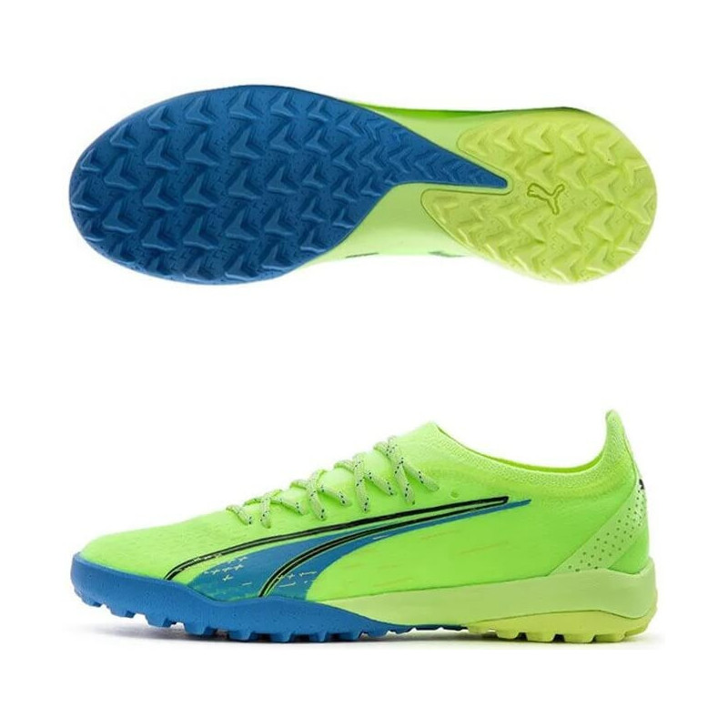 Футбольні сороконіжки Puma Ultra Ultimaite 106893-01