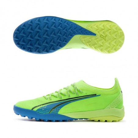 Футбольні сороконіжки Puma Ultra Ultimaite 106893-01