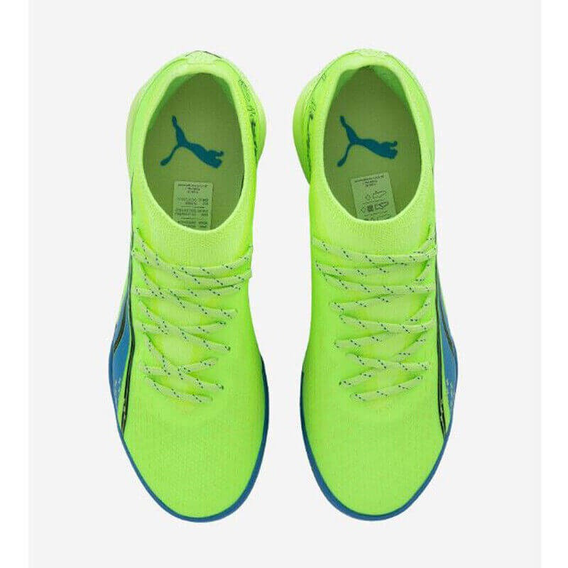 Футбольні сороконіжки Puma Ultra Ultimaite 106893-01