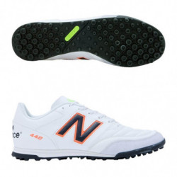 Футбольні сороконіжки New Balance 442 V2 Team TF MS42TWD2