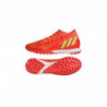 Футбольні сороконіжки Adidas Predator Edge.3 TF GV8536