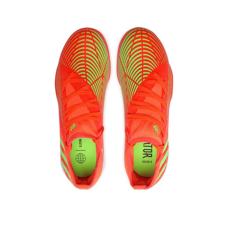 Футбольні сороконіжки Adidas Predator Edge.3 TF GV8536