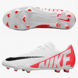 Футбольні бутси Nike Mercurial Vapor 15 Club FG/MG DJ5963-600